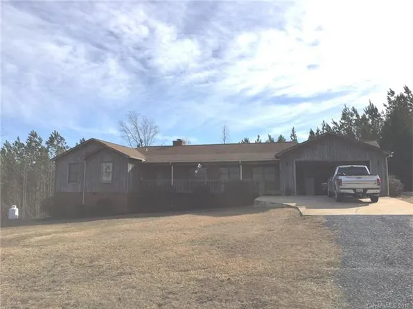 4659 State Highway 145, Morven, NC 28119