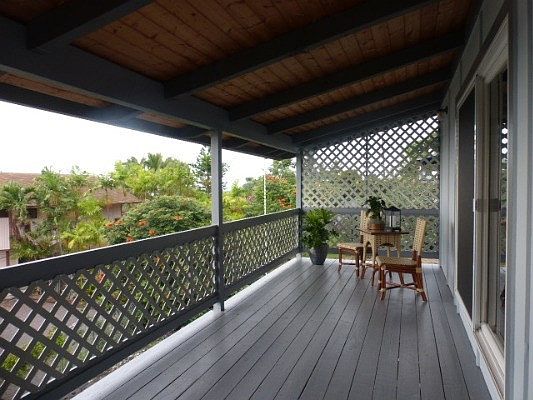4th image of 73-966 Ahikawa St #A