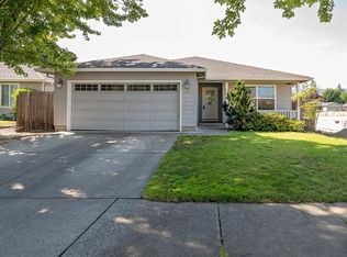 791 Trinity Way, Medford, OR 97501