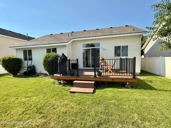 2509 W Sarge Ct, Coeur D Alene, ID 83815