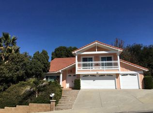 820 Golden Prados Dr, Diamond Bar, CA 91765