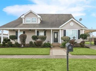 416 Riess Pl, Chalmette, LA 70043