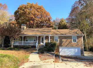 3539 Sawmill Ter, Marietta, GA 30062