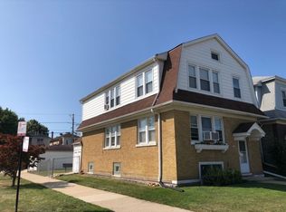 5301 W Winona St #2, Chicago, IL 60630