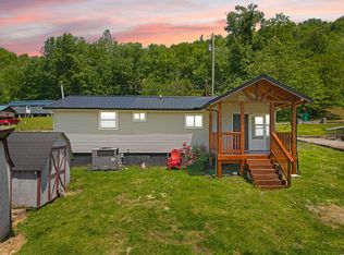 131 Barber Rd, Clearfield, KY 40313