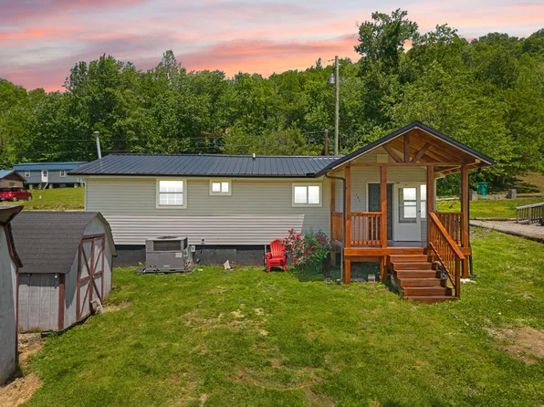 131 Barber Rd, Clearfield, KY 40313