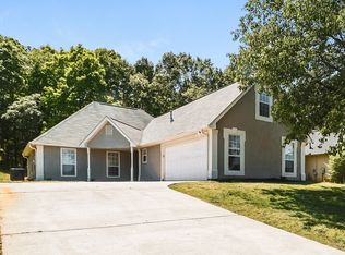 109 Unity Cv, Locust Grove, GA 30248