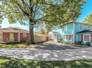 805 Broad Ave, Gulfport, MS 39501