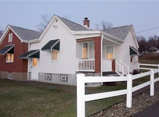 914 Chestnut Way, Clairton, PA