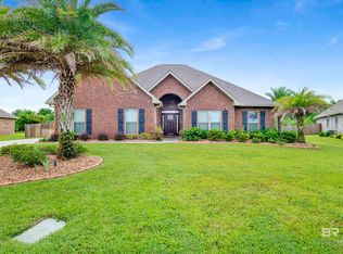 4196 Inverness Cir, Gulf Shores, AL 36542
