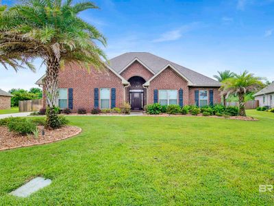4196 Inverness Cir, Gulf Shores, AL, 36542