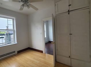 15 Hopkins Ave APT 43, Jersey City, NJ 07306