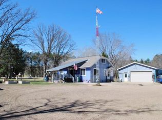 14017 Champ Ln, Merrifield, MN 56465