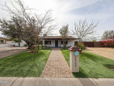 2923 E Wahalla Ln, Phoenix, AZ, 85050