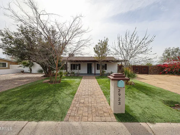 2923 E WAHALLA Lane, Phoenix, AZ 85050