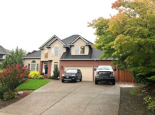 16795 NW Torrey Pines Ct, Beaverton, OR 97006
