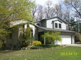 2420 Valentine Blvd NE, Grand Rapids, MI 49525