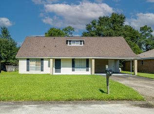 111 Melody Ln, Slidell, LA 70458