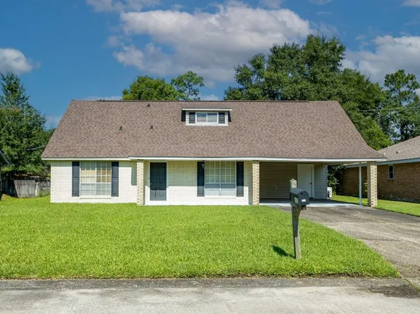 111 Melody Ln, Slidell, LA 70458