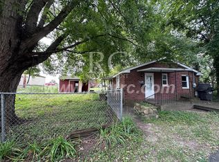 11.5 W Bridge St, Danville, IL 61832