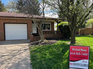 6618 Treeview Ct, Columbus, OH 43231