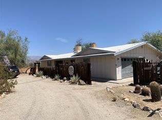 2025 Saint Thomas Dr, Borrego Springs, CA 92004