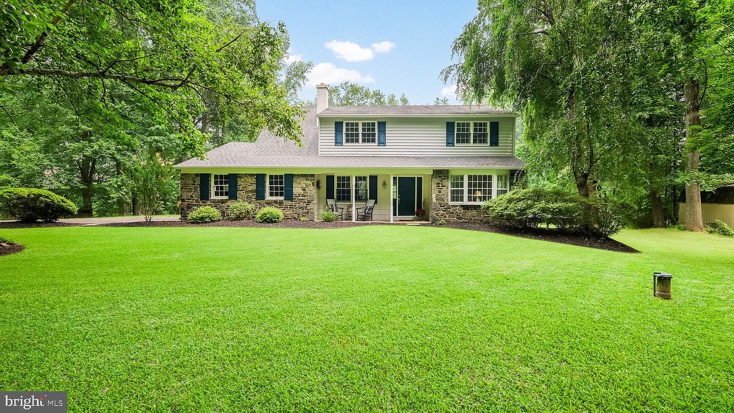 4841 Lower Mountain Rd, New Hope, PA 18938 | MLS #PABU2126400 | Zillow