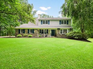 4841 Lower Mountain Rd, New Hope, PA 18938