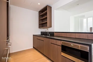 Rented by Sotheby's International Realty