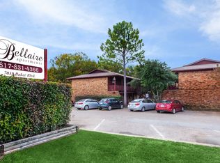 Bellaire, Fort Worth, TX 76118