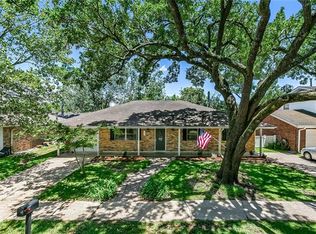 145 Hazel Dr, River Ridge, LA 70123