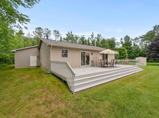 7025 E Birch Point Rd, Traverse City, MI 49684