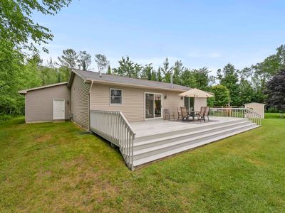 7025 E Birch Point Rd, Traverse City, MI, 49684