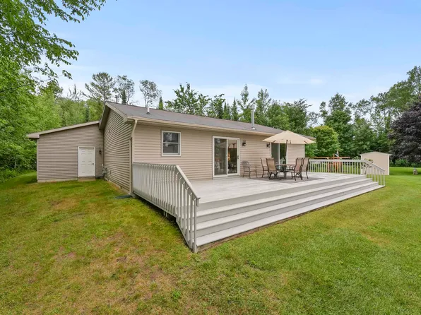 7025 E Birch Point Rd, Traverse City, MI 49684