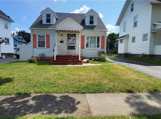 166 Rockview Ter, Rochester, NY 14606