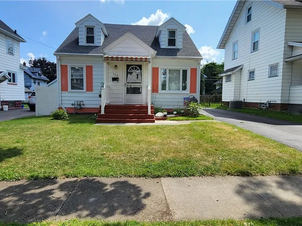 166 Rockview Ter, Rochester, NY 14606
