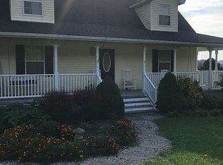 40344 Morgan Brothers Rd, Mechanicsville, MD 20659