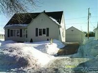 116 N Conklin Ave, Sioux Falls, SD 57103