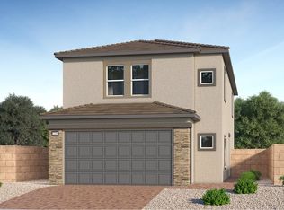 9465 Carrizales Blf, Las Vegas, NV 89139