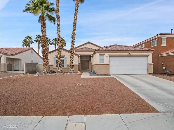 414 Maritocca Ave, North Las Vegas, NV 89031