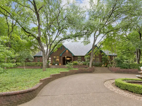 950 Willow Ct, Fairview, TX 75069