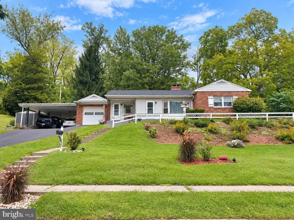 301 Reynolds Ave, Huntingdon, PA 16652