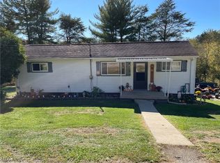 54738 Cove Rd, Powhatan Point, OH 43942