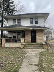 1407 Greenway Ave, Flint, MI, 48504
