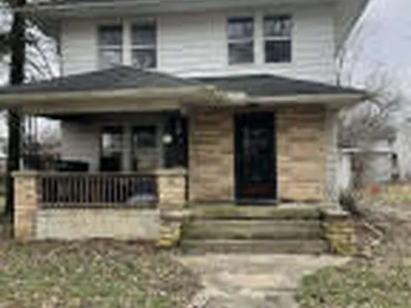 1407 Greenway Ave, Flint, MI 48504