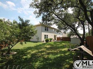 26927 Sparrow Rdg, San Antonio, TX 78261