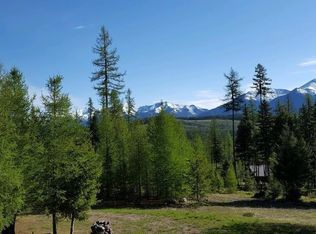 1081 Old Barn Rd, Seeley Lake, MT 59868