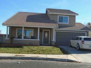 12269 Stonegate Cir, Victorville, CA 92392