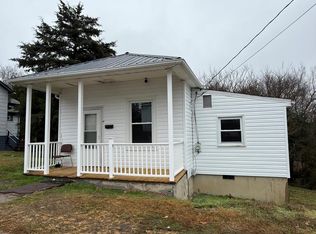 21 Milton Ave, Danville, VA 24541