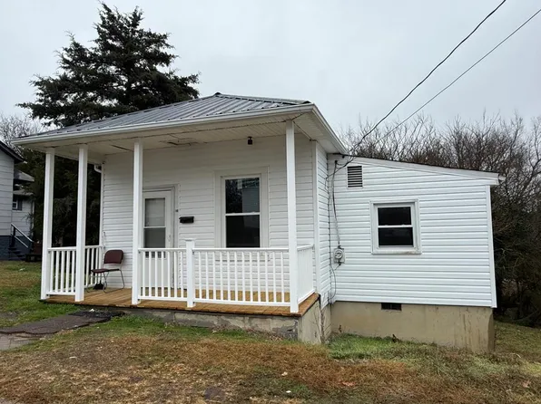 21 Milton Ave, Danville, VA 24541